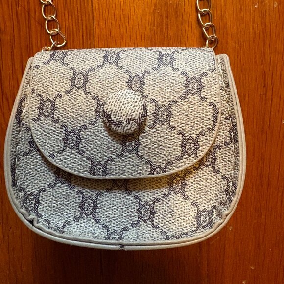 BRAND NEW W/O TAG MINI POUCH - Picture 2 of 5